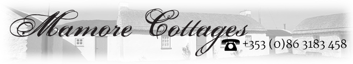 Mamore Cottages